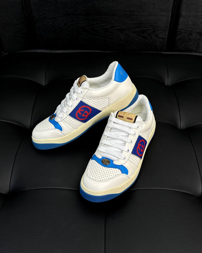 gucc trainer sneaker gu58203-2358