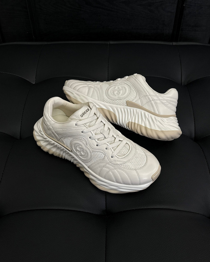 gucc trainer sneaker gu58203-2360