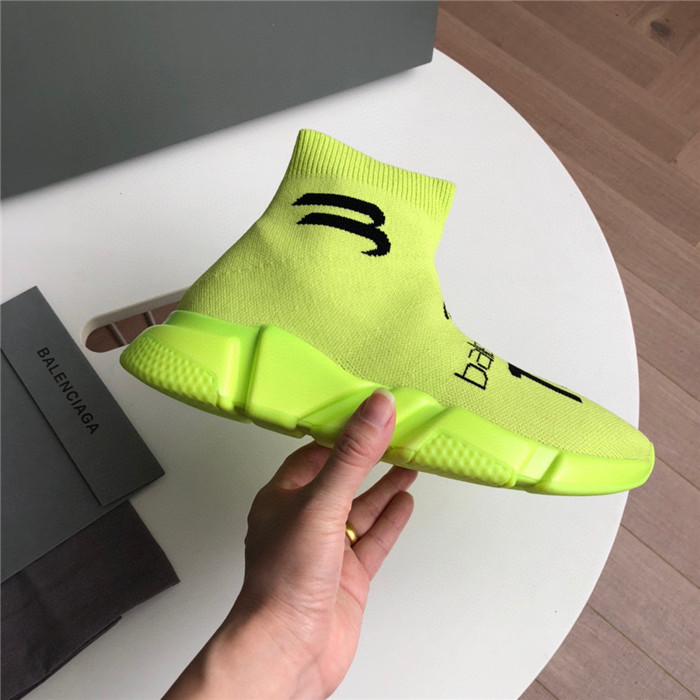 blcg speed sneaker poo698733