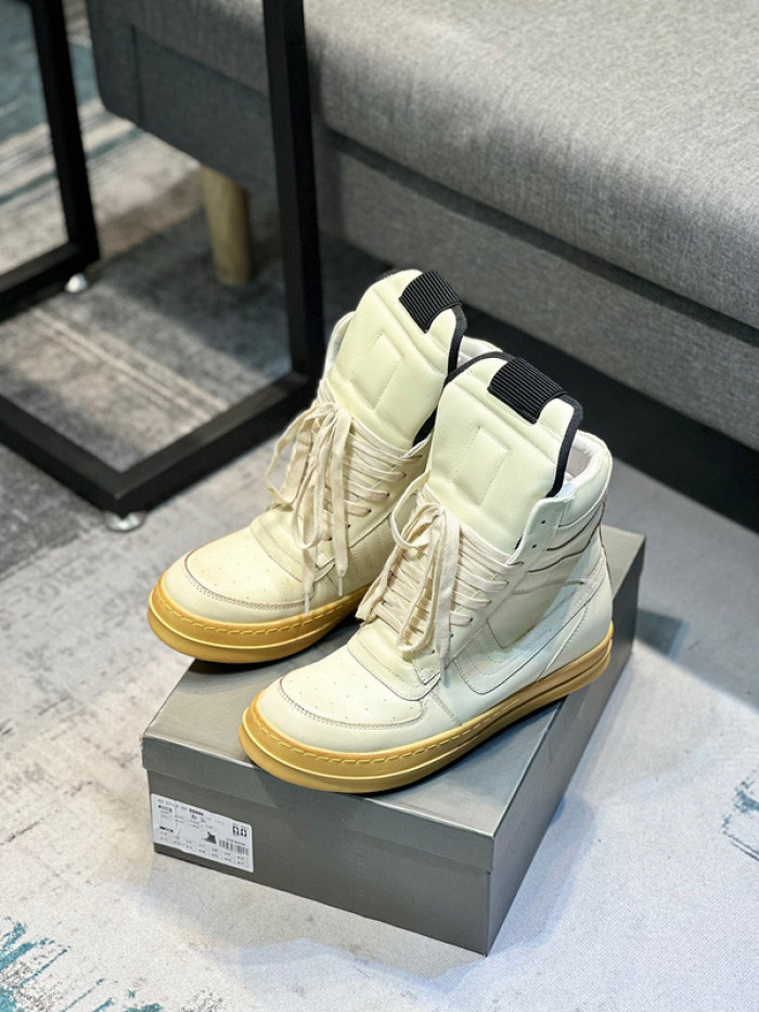rick 0wens sneakers ro458-136