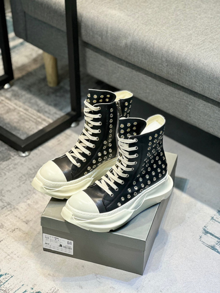 rick 0wens sneakers ro458-138