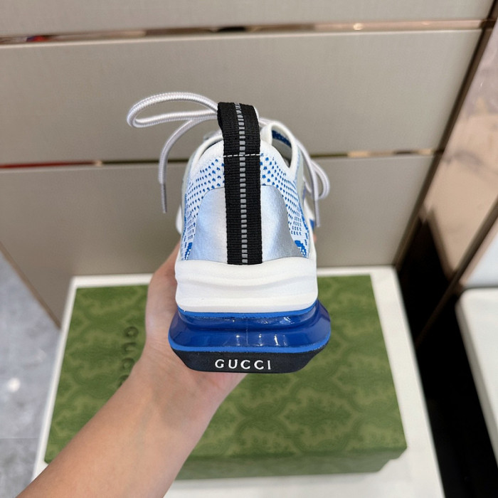 gucc trainer sneaker gu041