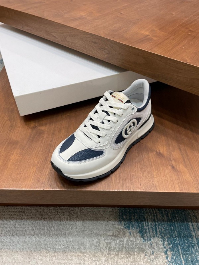 gucc trainer sneaker gu58203-2328