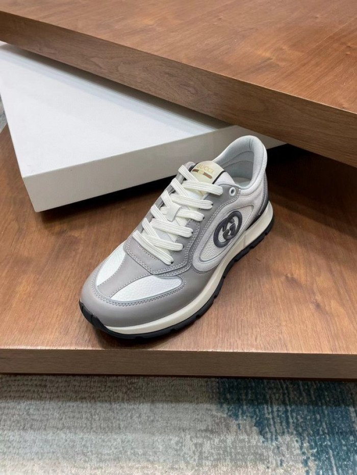 gucc trainer sneaker gu58203-2330
