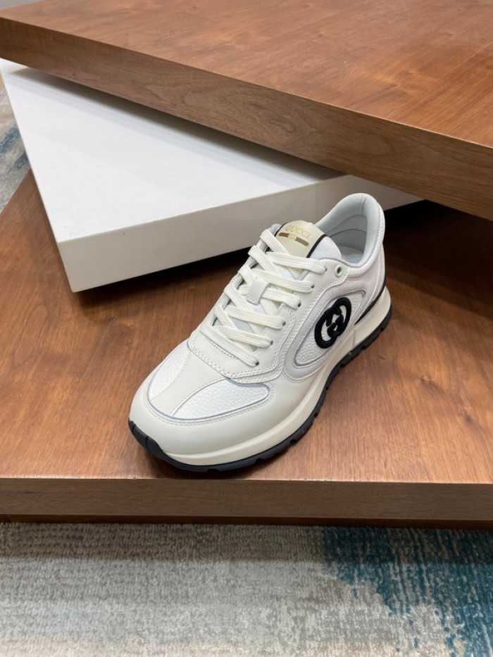 gucc trainer sneaker gu58203-2331