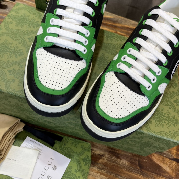 gucc trainer sneaker gu58203-2339