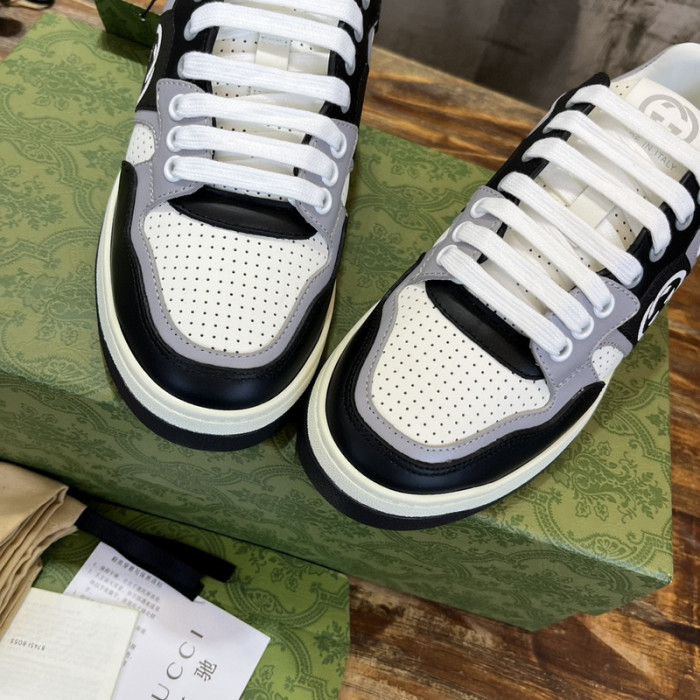 gucc trainer sneaker gu58203-2340