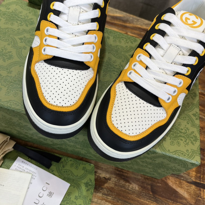gucc trainer sneaker gu58203-2341