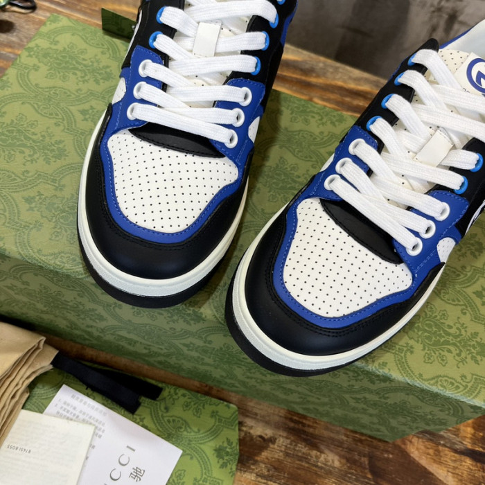 gucc trainer sneaker gu58203-2342