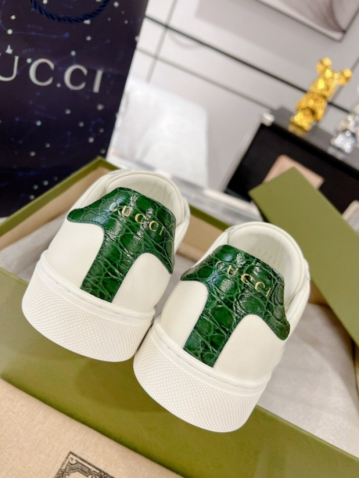gucc low-top sneaker gu58203-2307