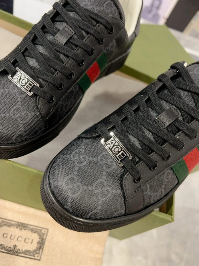 gucc low-top sneaker gu58203-2306