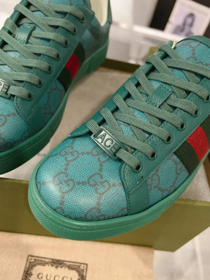 gucc low-top sneaker gu0613-010