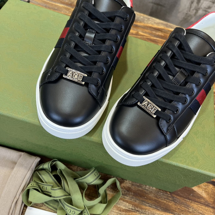 gucc low-top sneaker gu0613-013