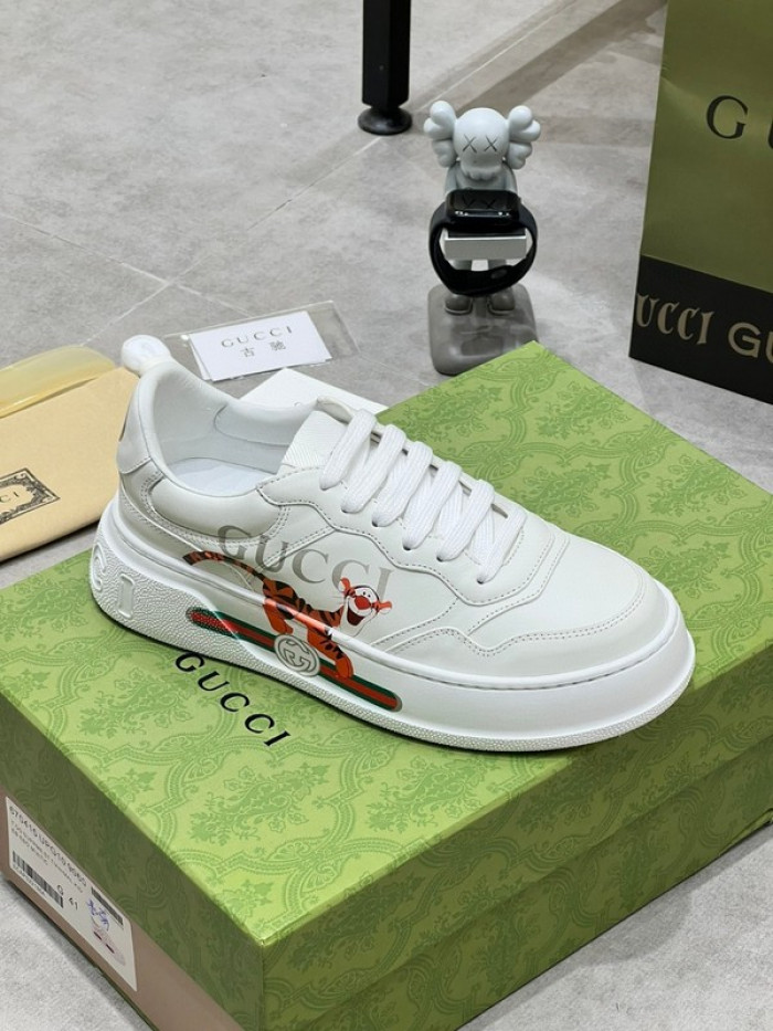 gucc low-top sneaker gu0613-014