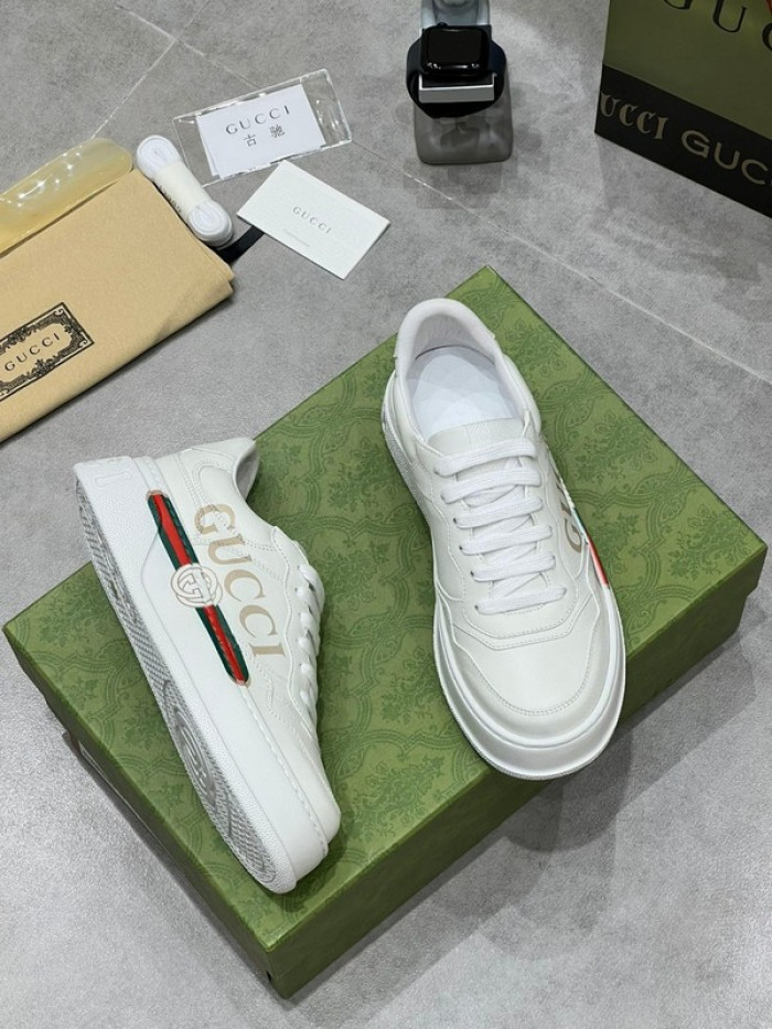 gucc low-top sneaker gu0613-016