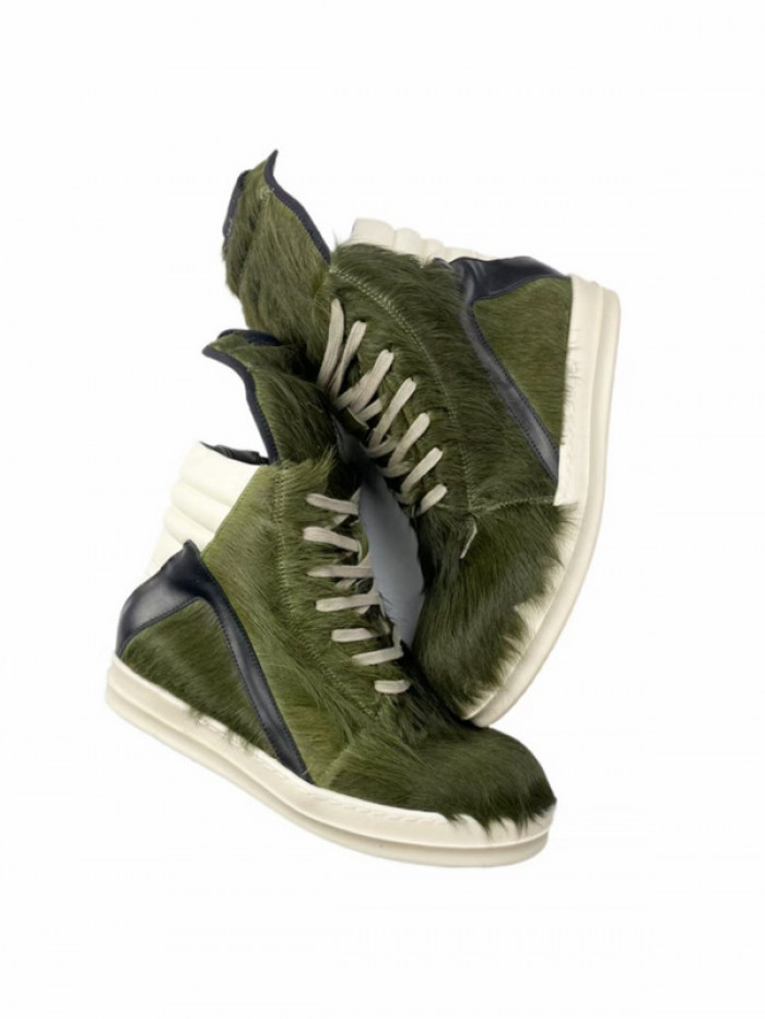RICK 0WENS SNEAKERS RO458-145