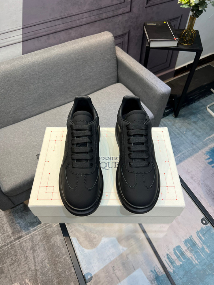 A1EXANDER M*QUEEN SNEAKERS WHGP7-72