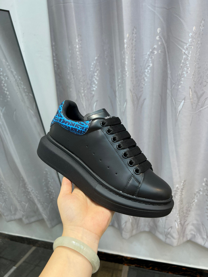 A1EXANDER M*QUEEN SNEAKERS WHGP7-96