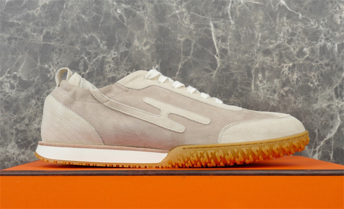HER*MES SNEAKER HM1028-038