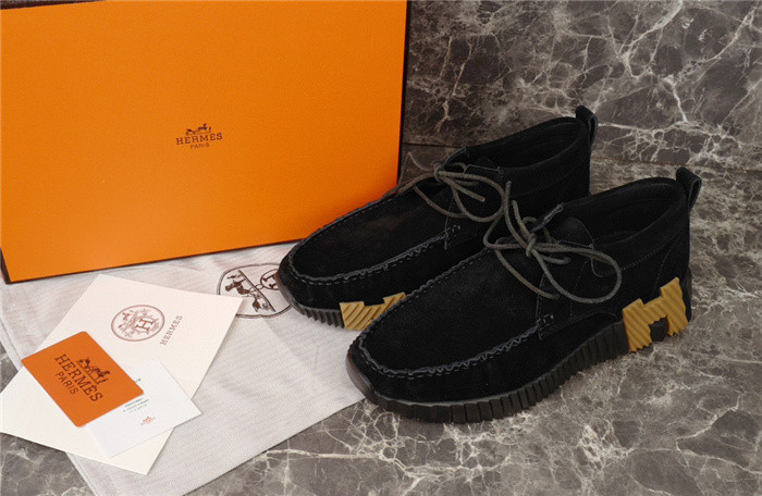 HER*MES SNEAKER HM1028-040