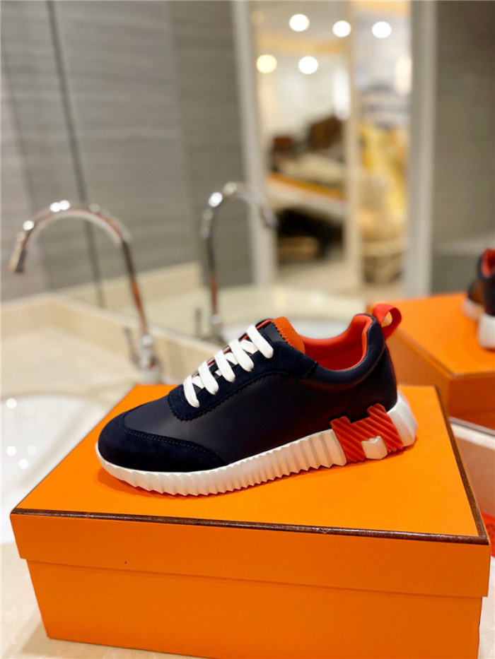 HER*MES SNEAKER HM1028-054