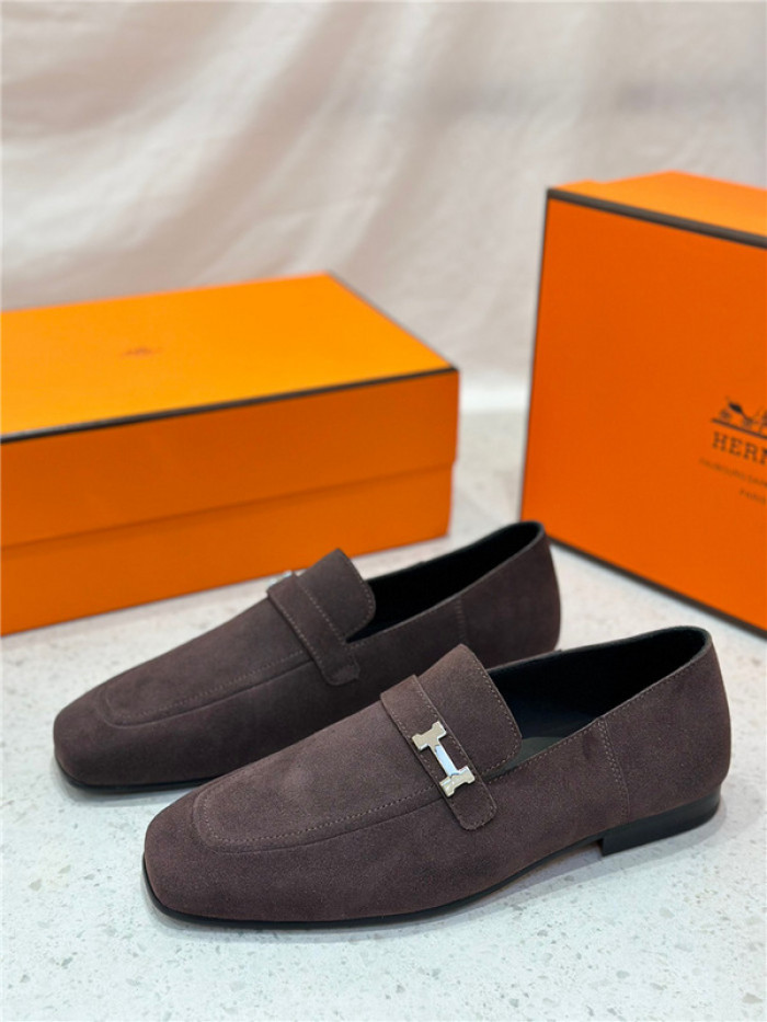 HER*MES SNEAKER HM1028-086