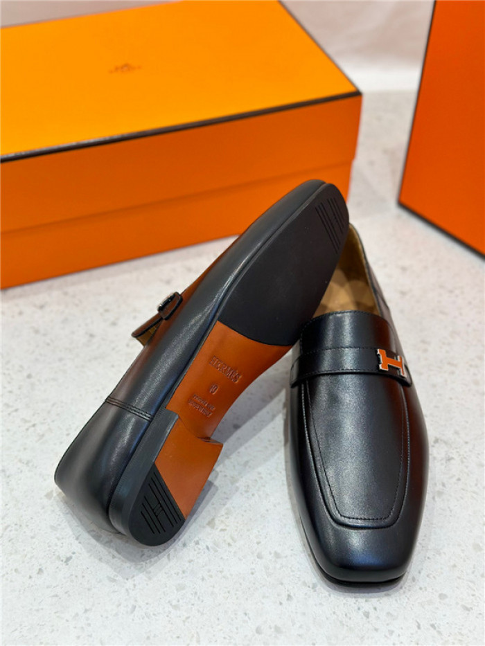 HER*MES SNEAKER HM1028-088