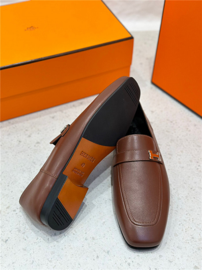 HER*MES SNEAKER HM1028-089