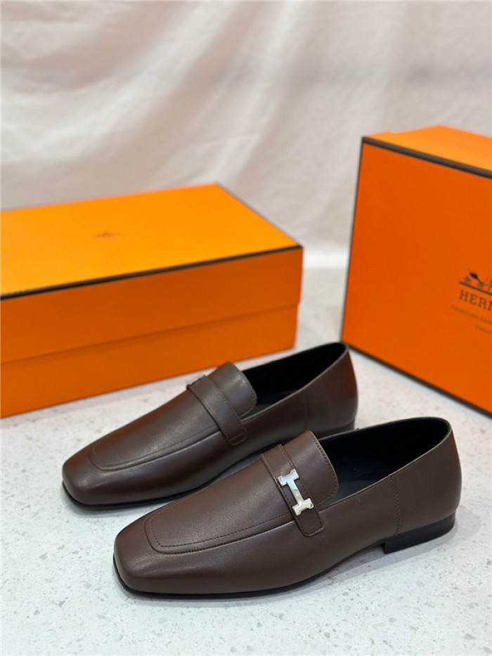 HER*MES SNEAKER HM1028-090
