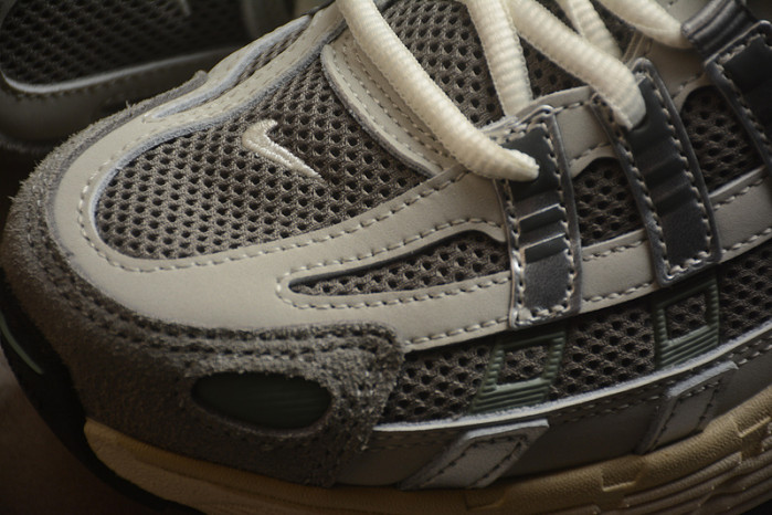 nike p-6000 