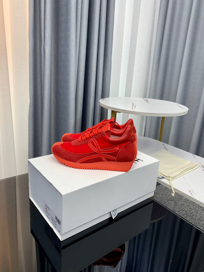 L0EWE SNEAKERS T0425-096