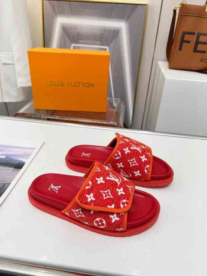 1*V SLIPPERS 11V0107-029