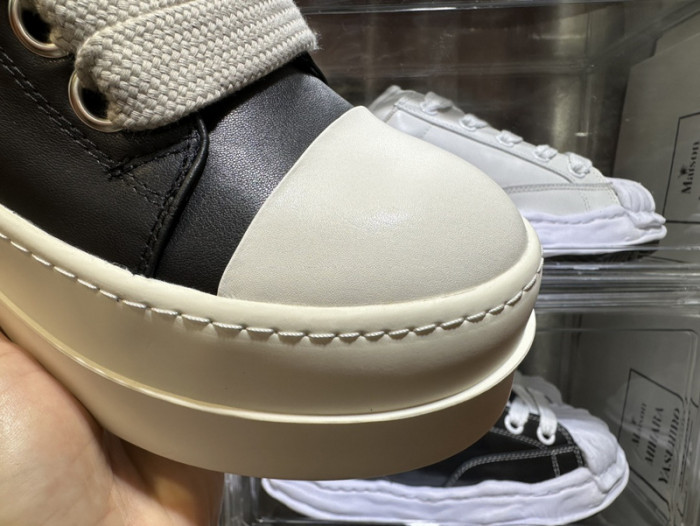 rick 0wens sneakers ro458-145