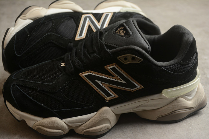 New Balance Beauty & Youth x 9060 