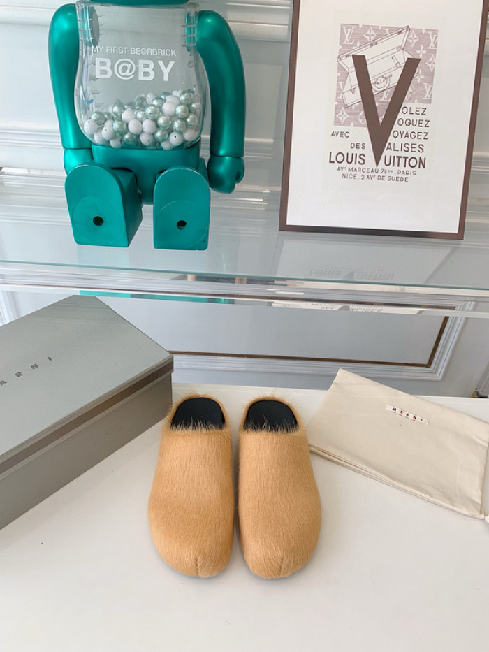 MARN*I Loafers 231379M51