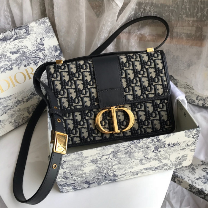 D*R bag 24x16.5x6.5cm B0113-161