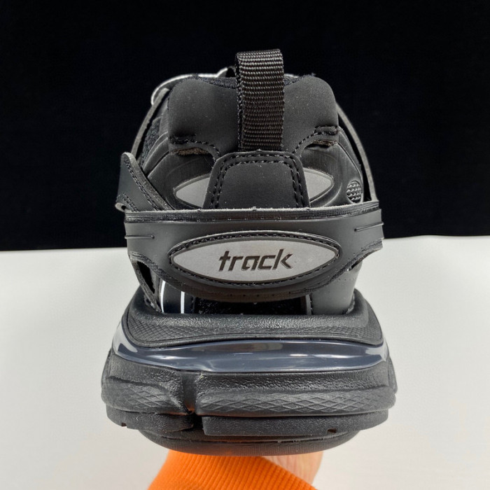 BLCG Track Sneaker