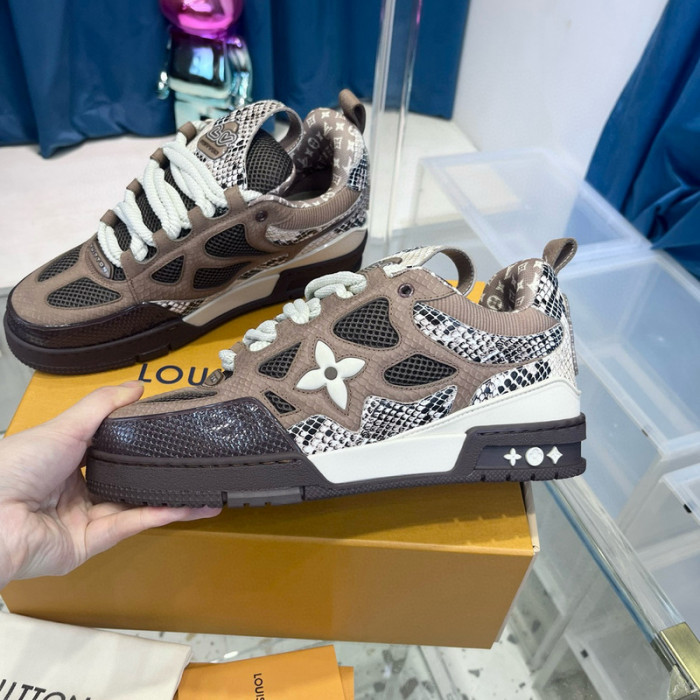 1V SNEAKERS 1V0425-249
