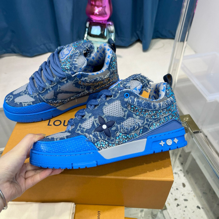 1V SNEAKERS 1V0425-251