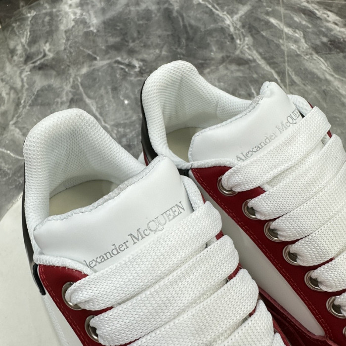 A1EXANDER M*QUEEN SNEAKERS WHGP7-170