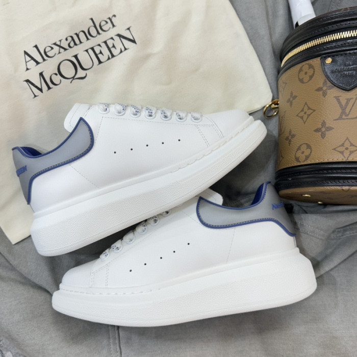 A1EXANDER M*QUEEN SNEAKERS WHGP7-171