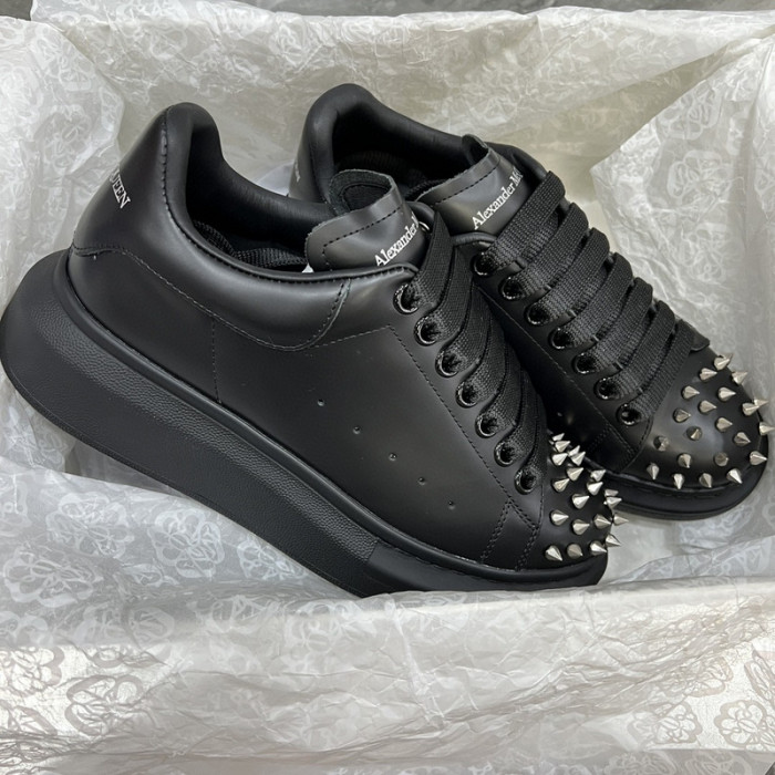 A1EXANDER M*QUEEN SNEAKERS WHGP7-179