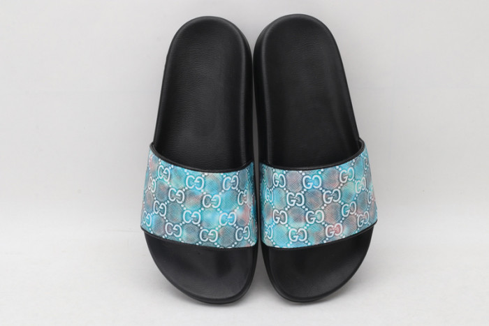 gucc slippers