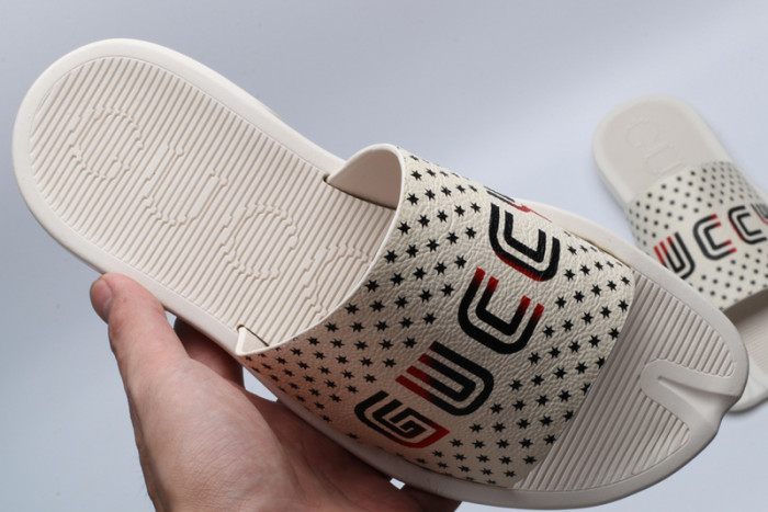 gucc slippers