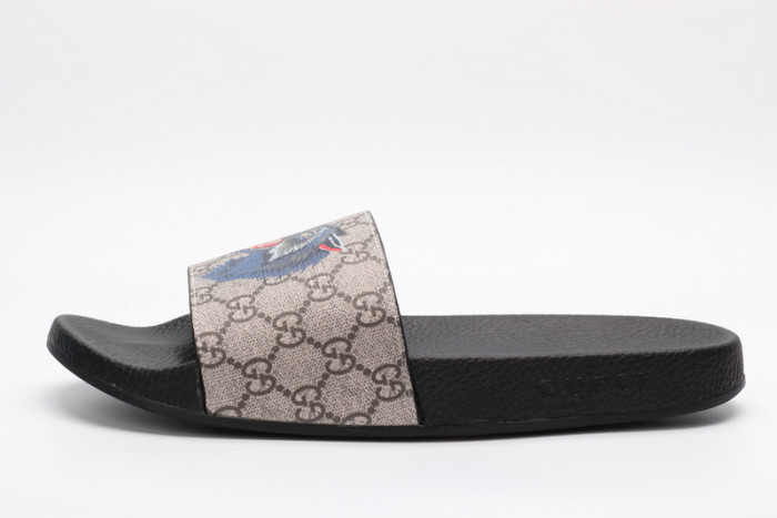 gucc slippers