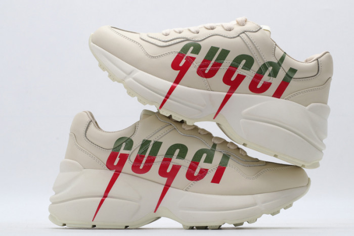 gucc trainer sneaker