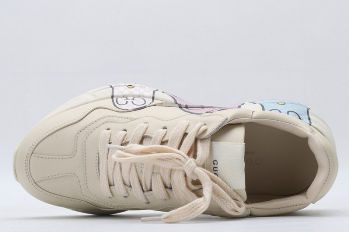 gucc trainer sneaker