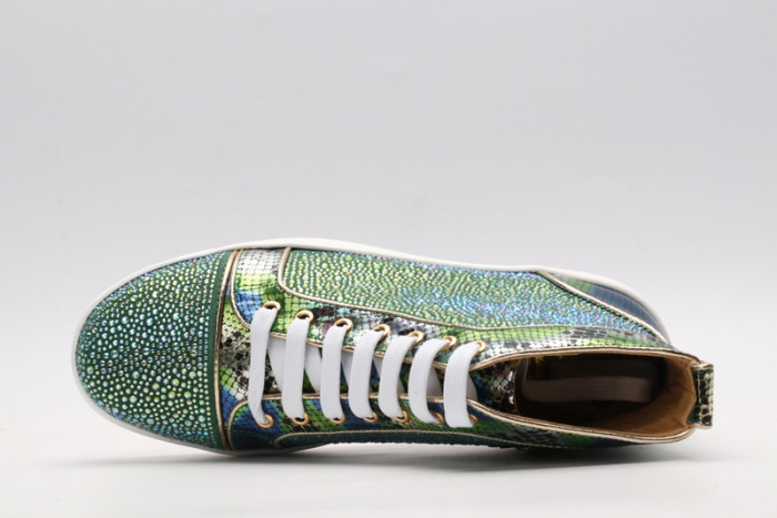 cl sneaker a102-142