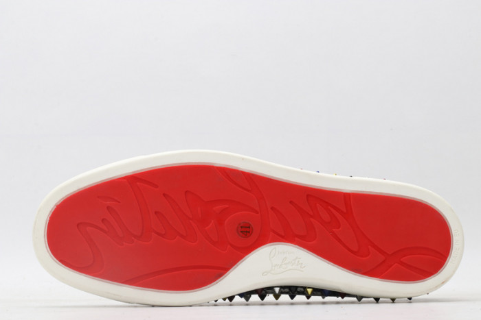 cl sneaker a102-139