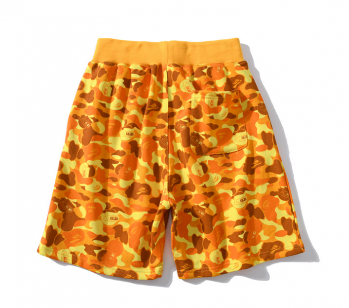 bape shorts ba586217